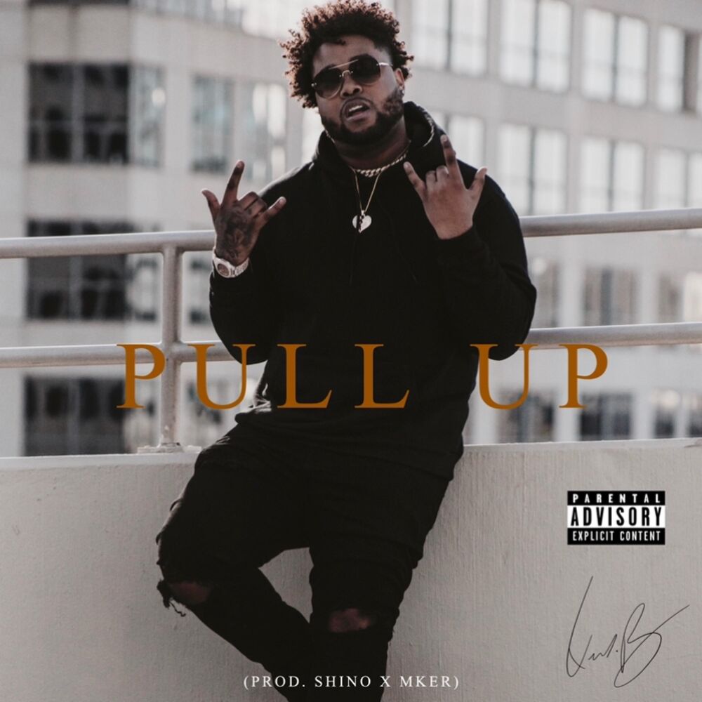 Picture of Pull Up
