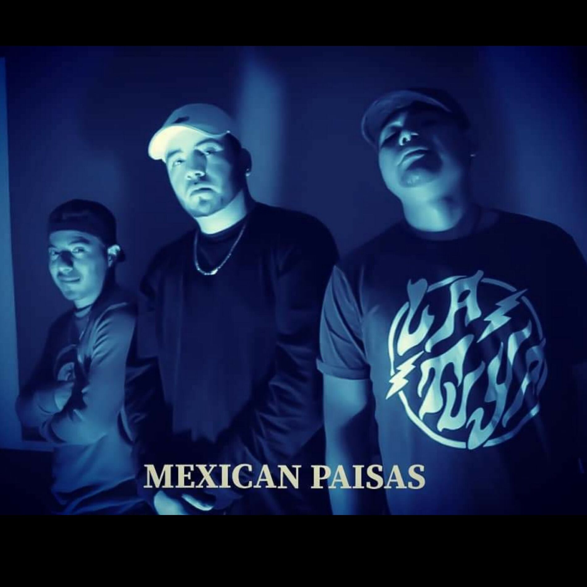 Album cover of El Mismo Rumbo