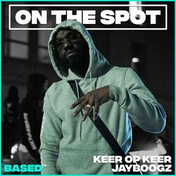 Cover of Keer Op Keer