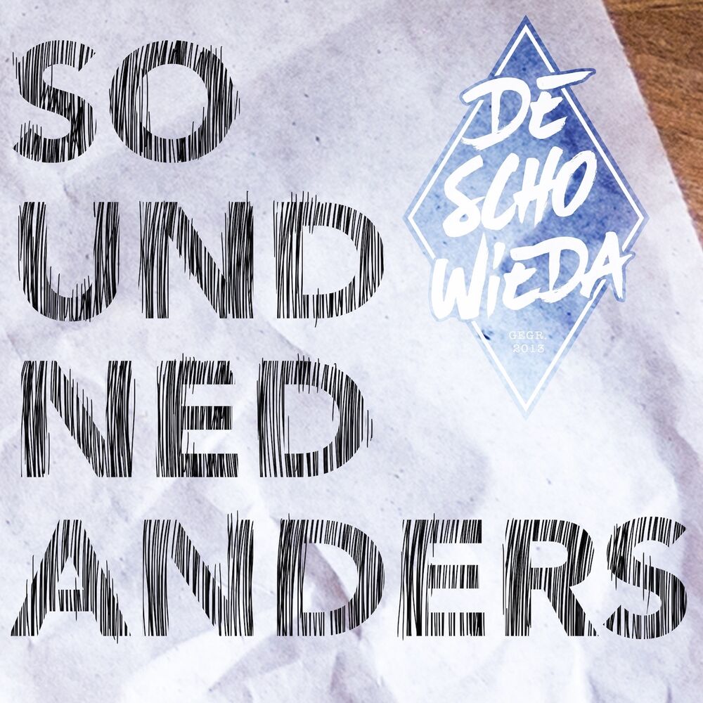 Picture of So und ned anders