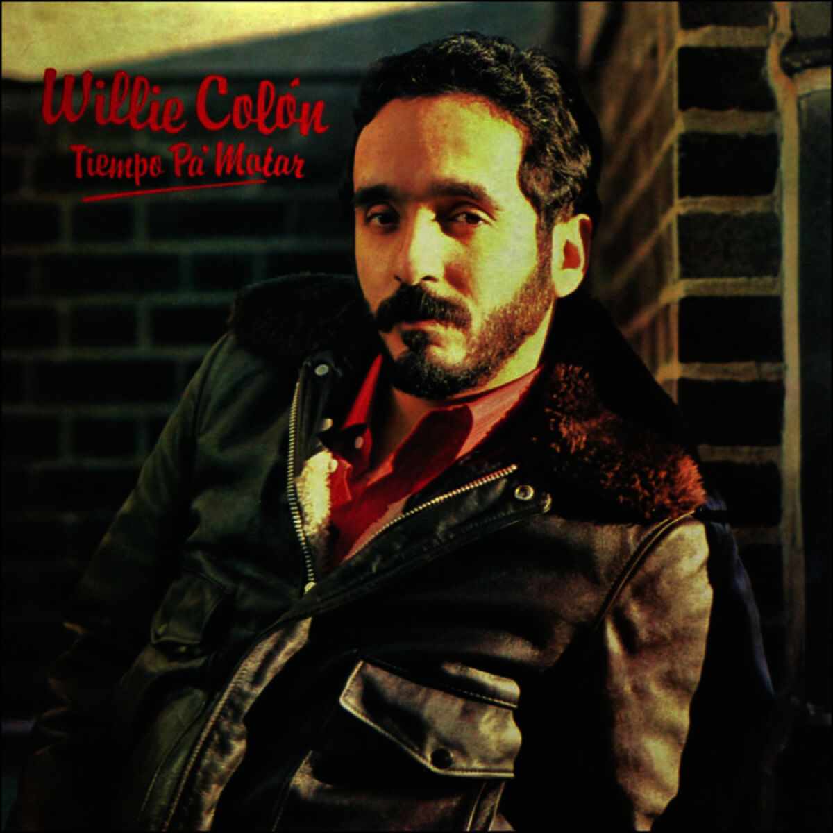 Album cover of Gitana