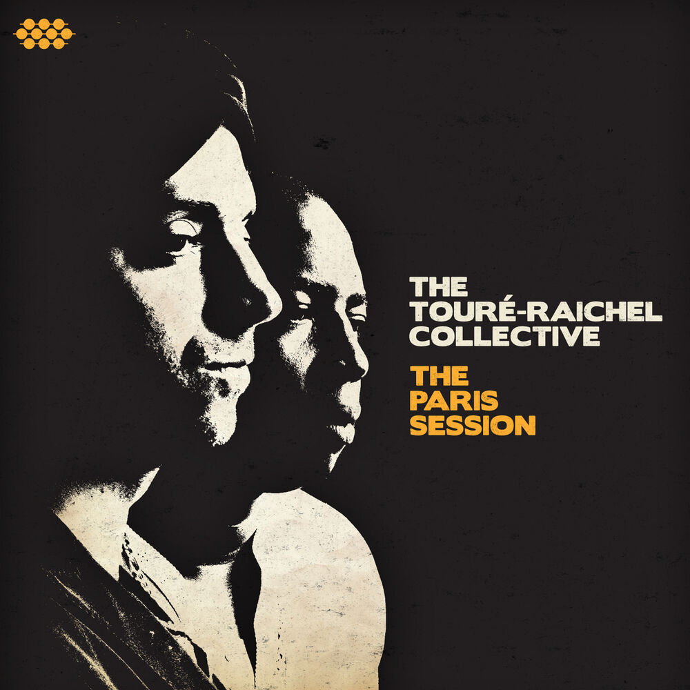 Picture of The Paris Session