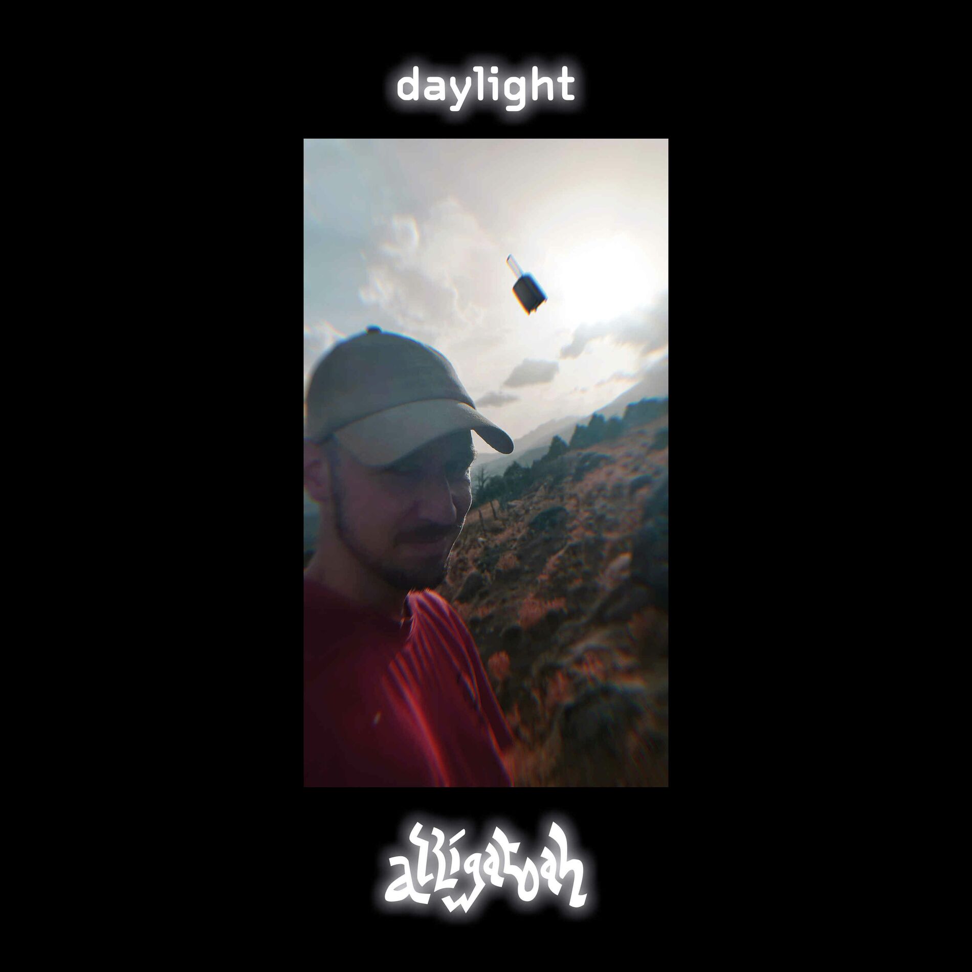 Album cover of DAYLIGHT