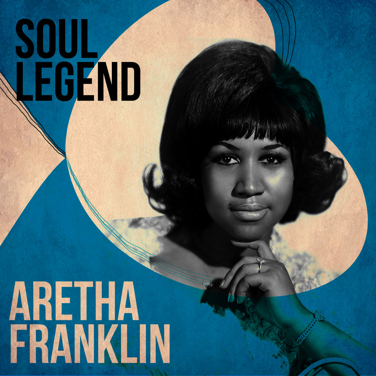 Album cover of Soul Legend