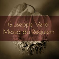 Cover of Giuseppe Verdi Messa da Requiem