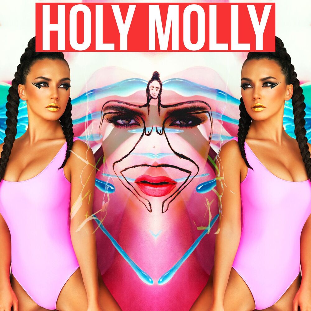 Picture of Holy Molly