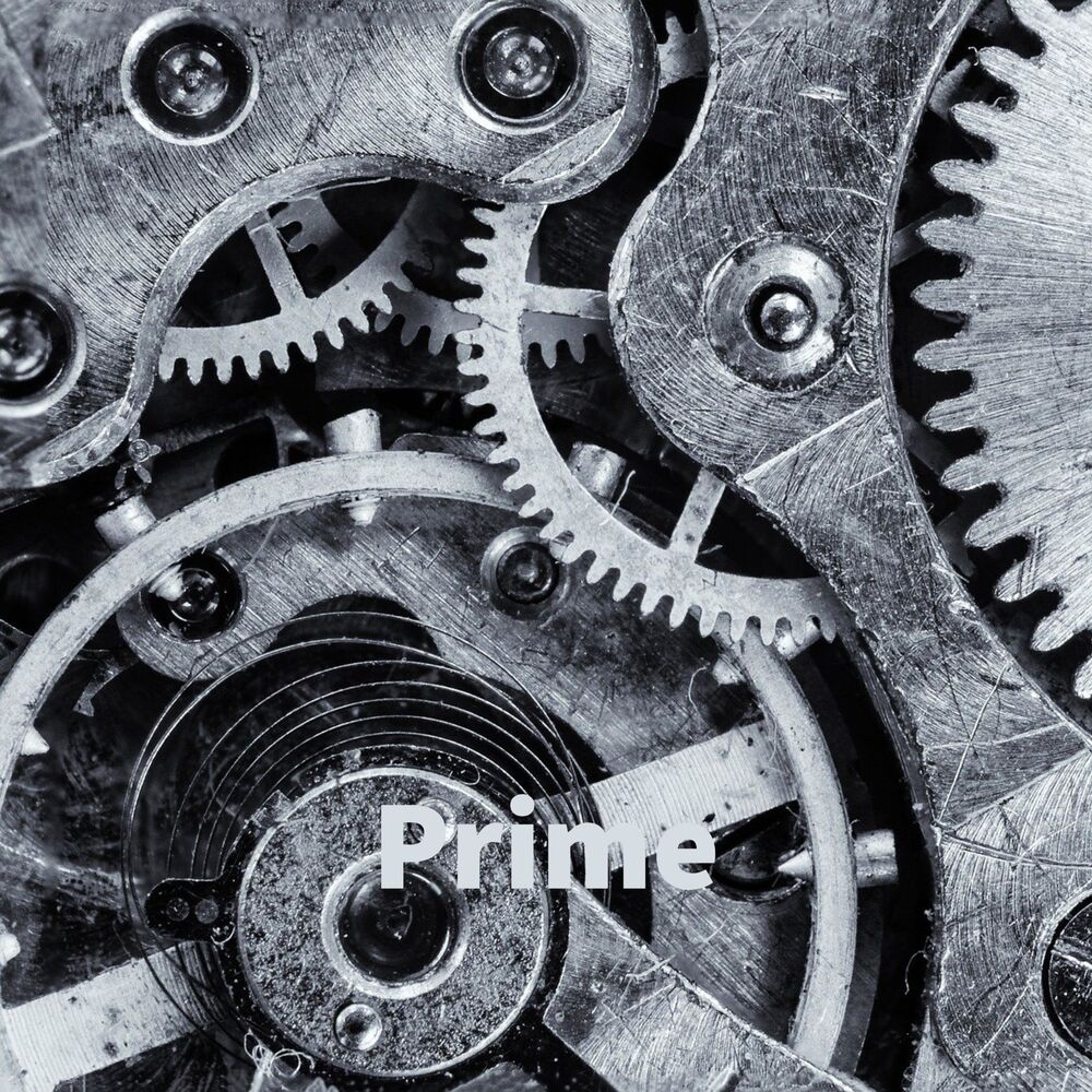 Picture of Prime