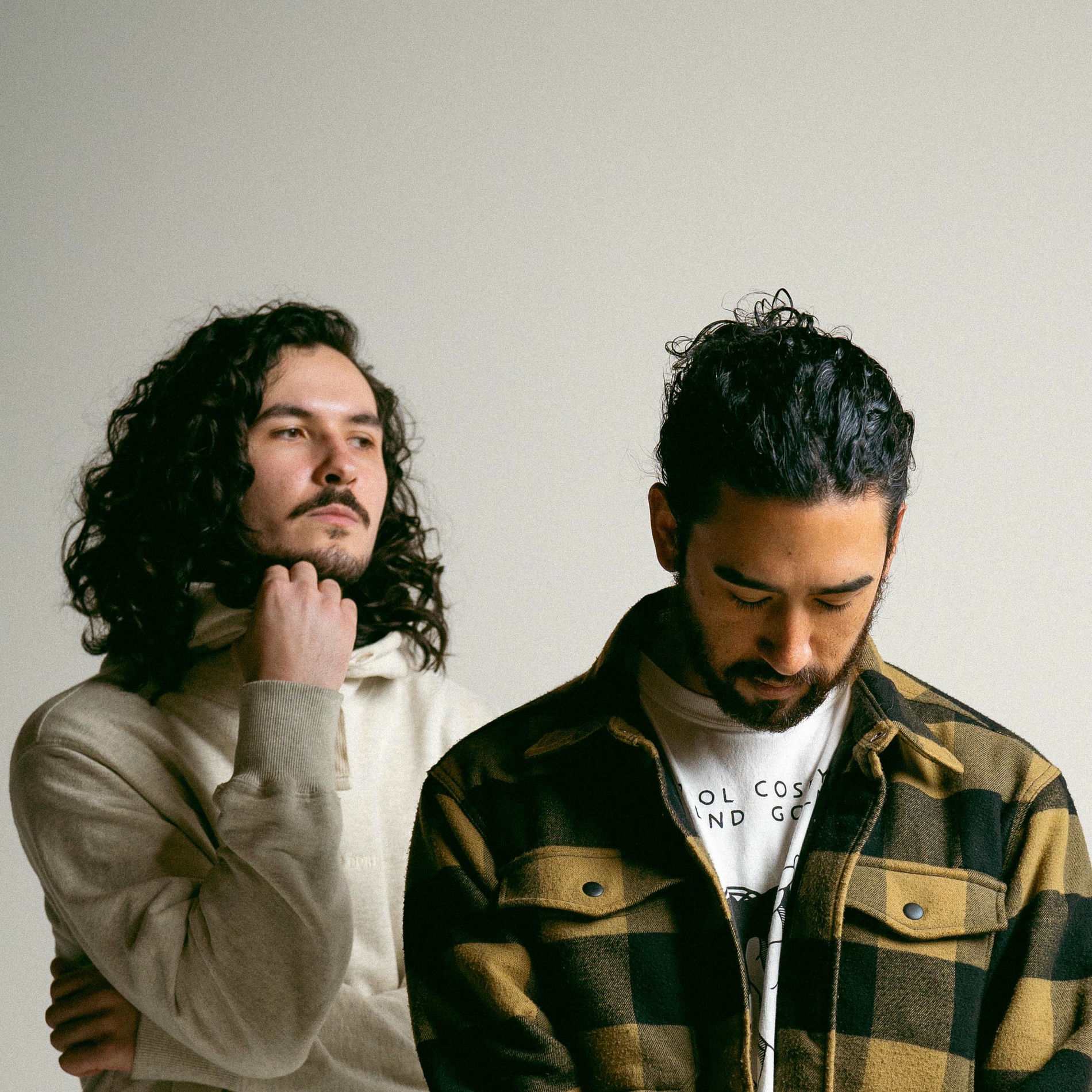 Album cover of PATTERNS