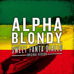Cover of Sweet Fanta Diallo (Original Version)