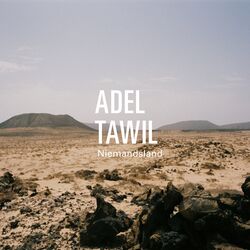 Cover of Niemandsland
