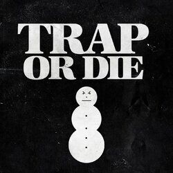 Cover of Trap or Die
