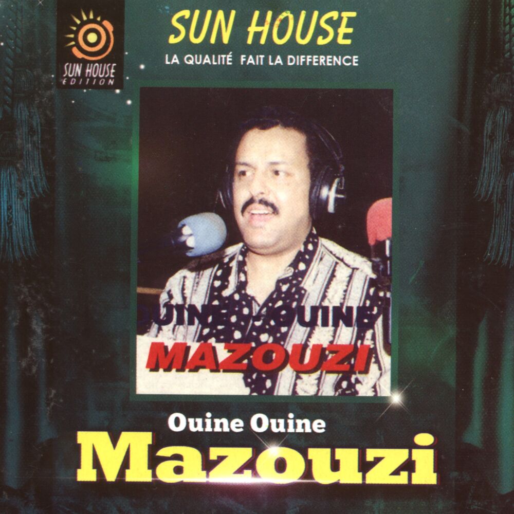 Picture of Ouine Ouine