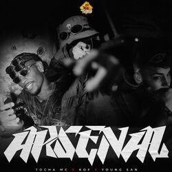 Cover of Arsenal