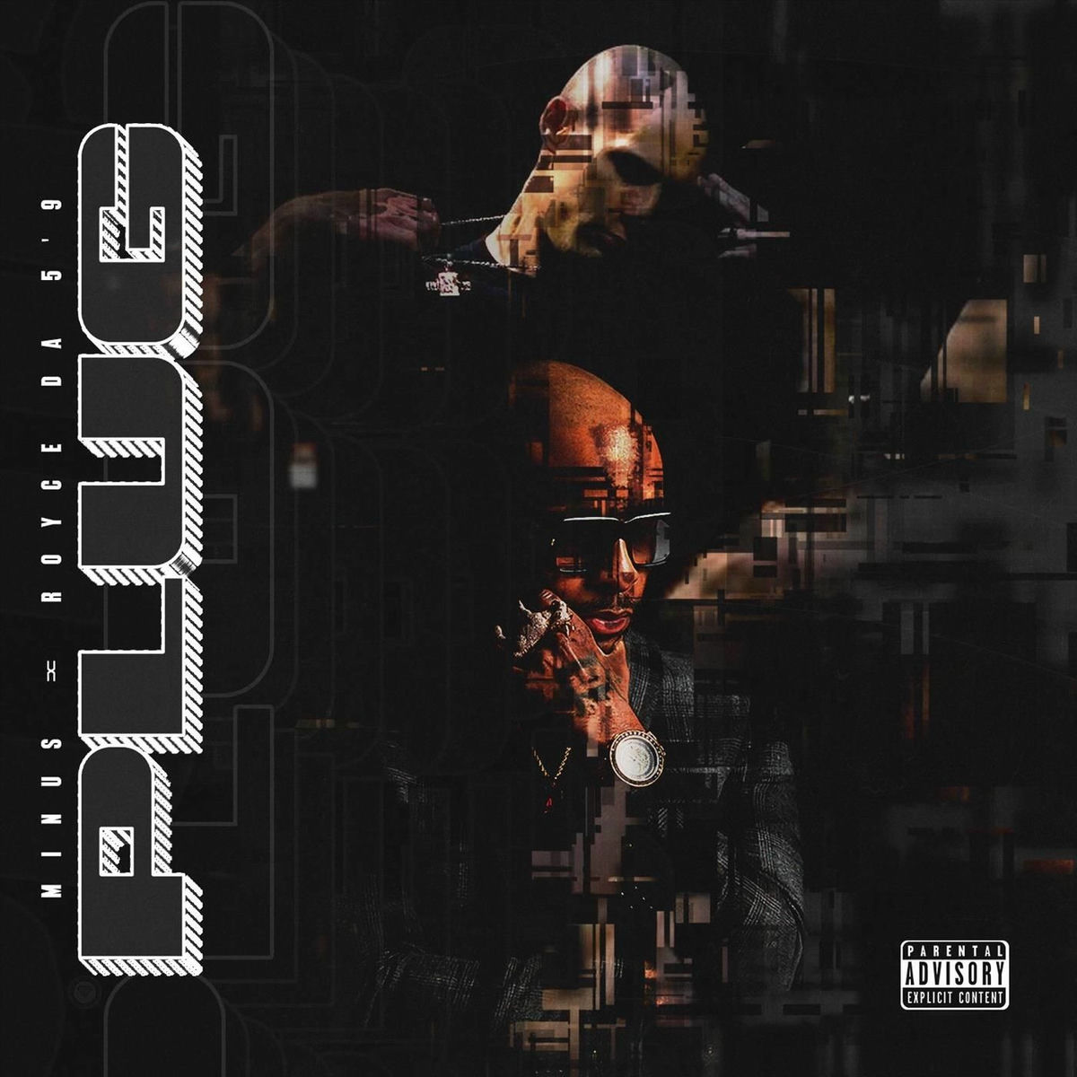 Album cover of Plug