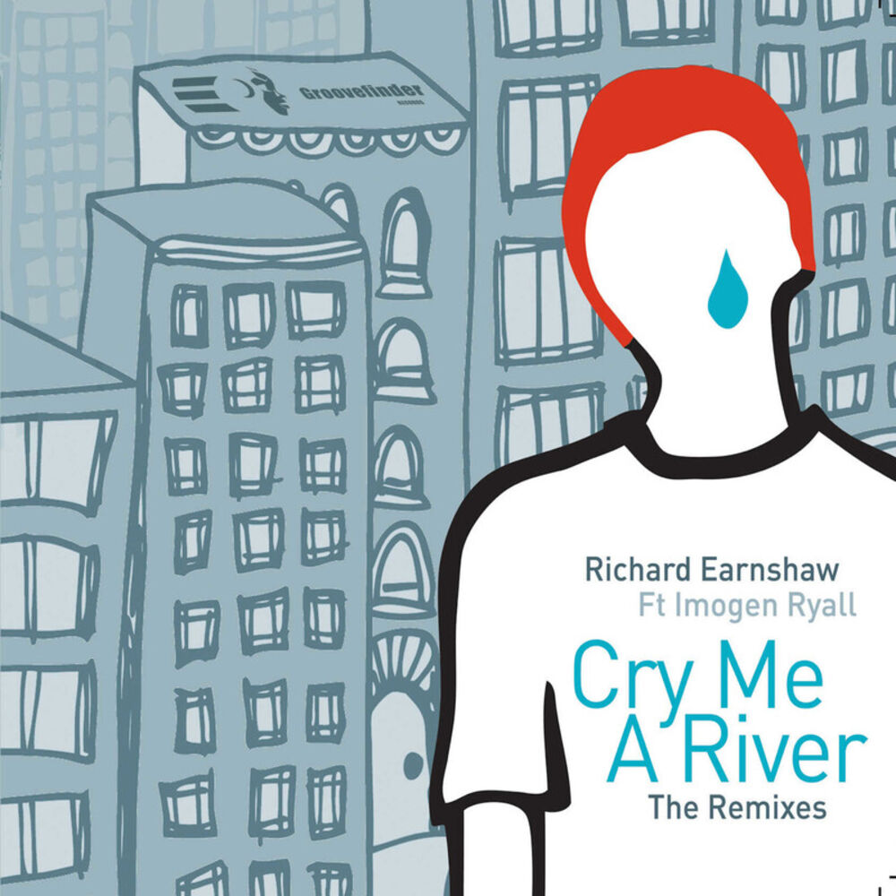Picture of Cry Me A River (Remixes, Pt. 1)