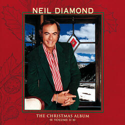 Cover of The Christmas Album: Volume II