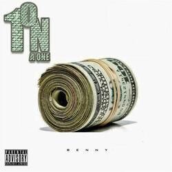 Cover of 1 on a 1