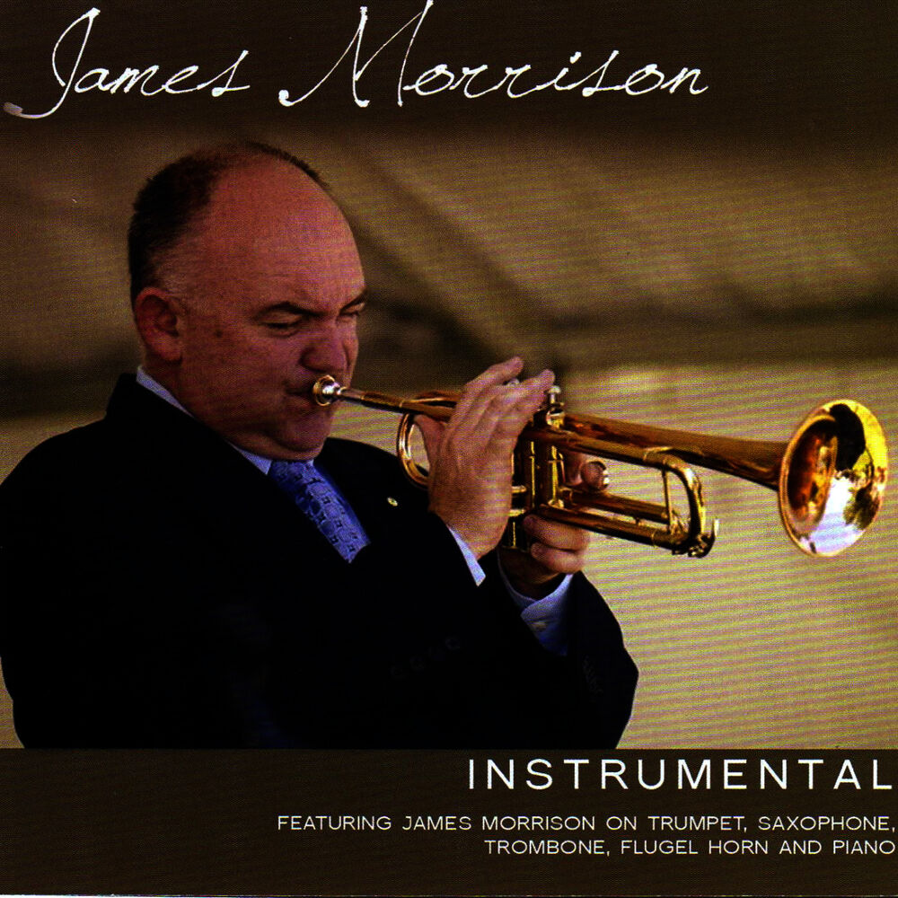 Picture of James Morrison - Instrumental