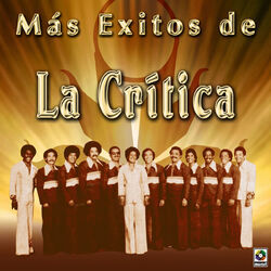 Cover of Más Exitos De La Crítica