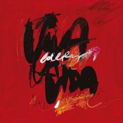 Cover of Viva La Vida