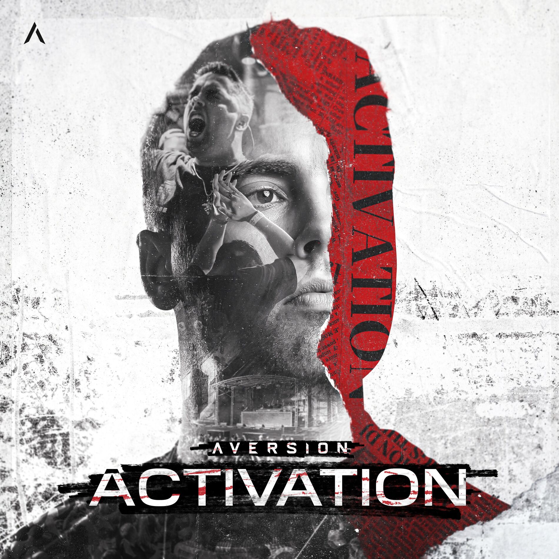 Album cover of Activation