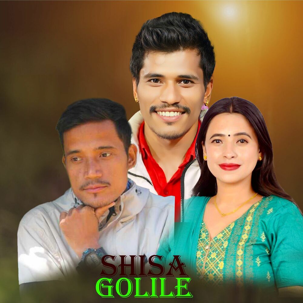 Picture of Shisa Golile
