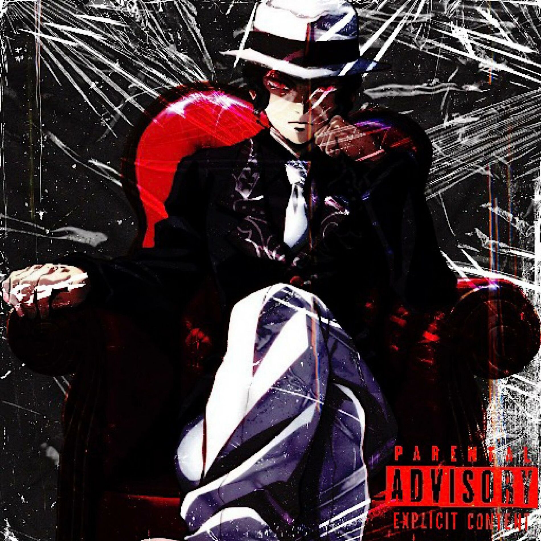 Album cover of TrapShittt (feat. DyNamo)