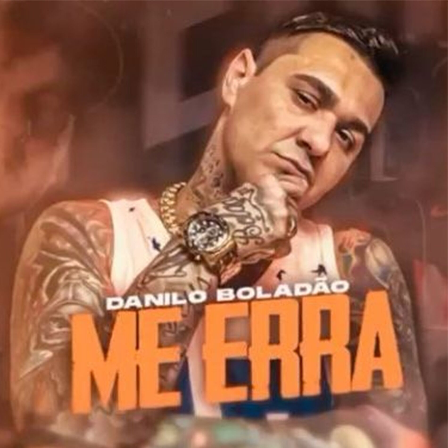 Album cover of Me Erra