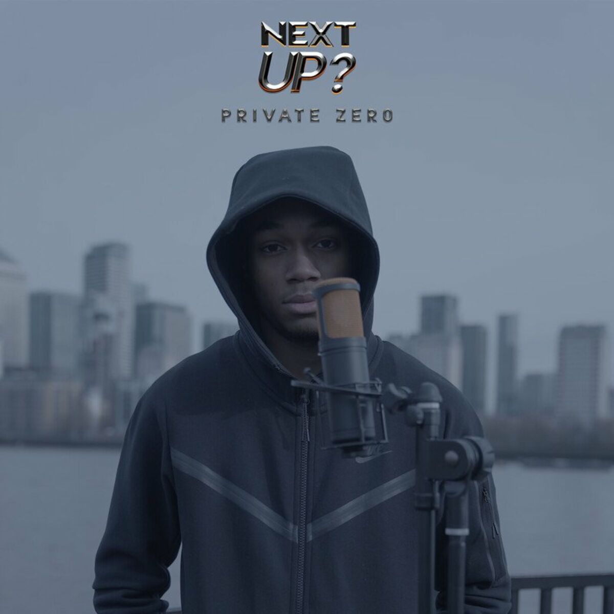 Album cover of Next Up - S4-E1, Pt. 1
