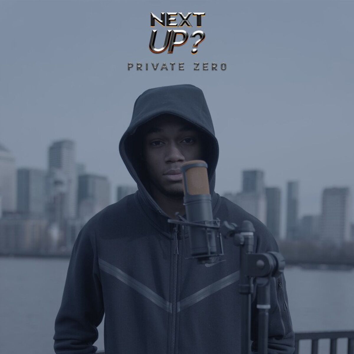 Album cover of Next Up - S4-E1