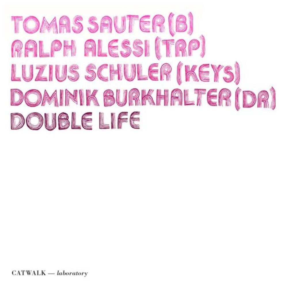 Picture of Double Life