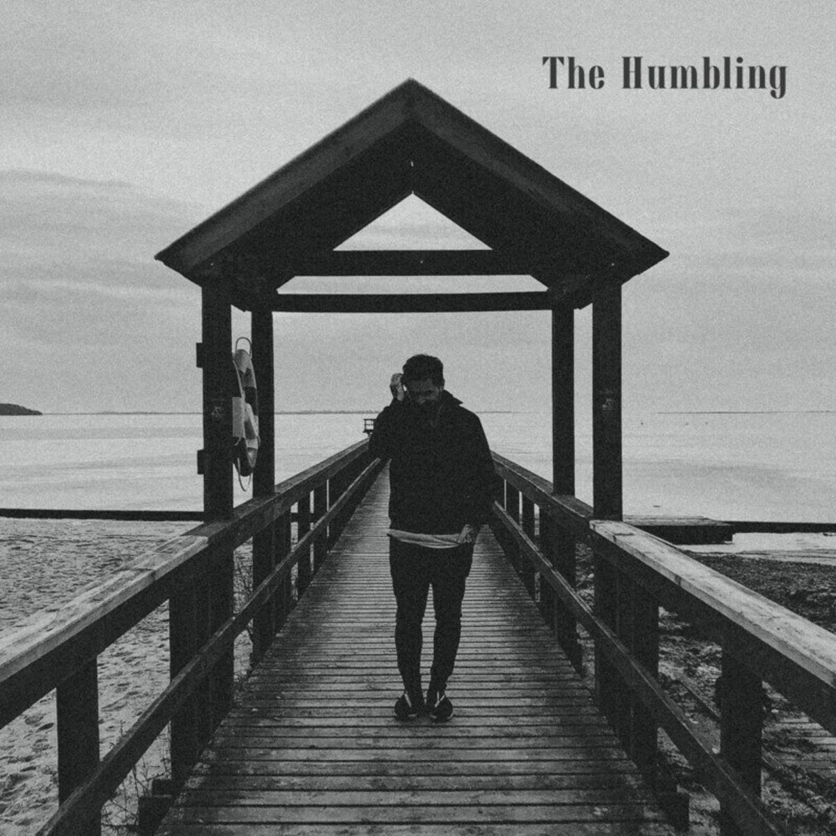 Album cover of The Humbling