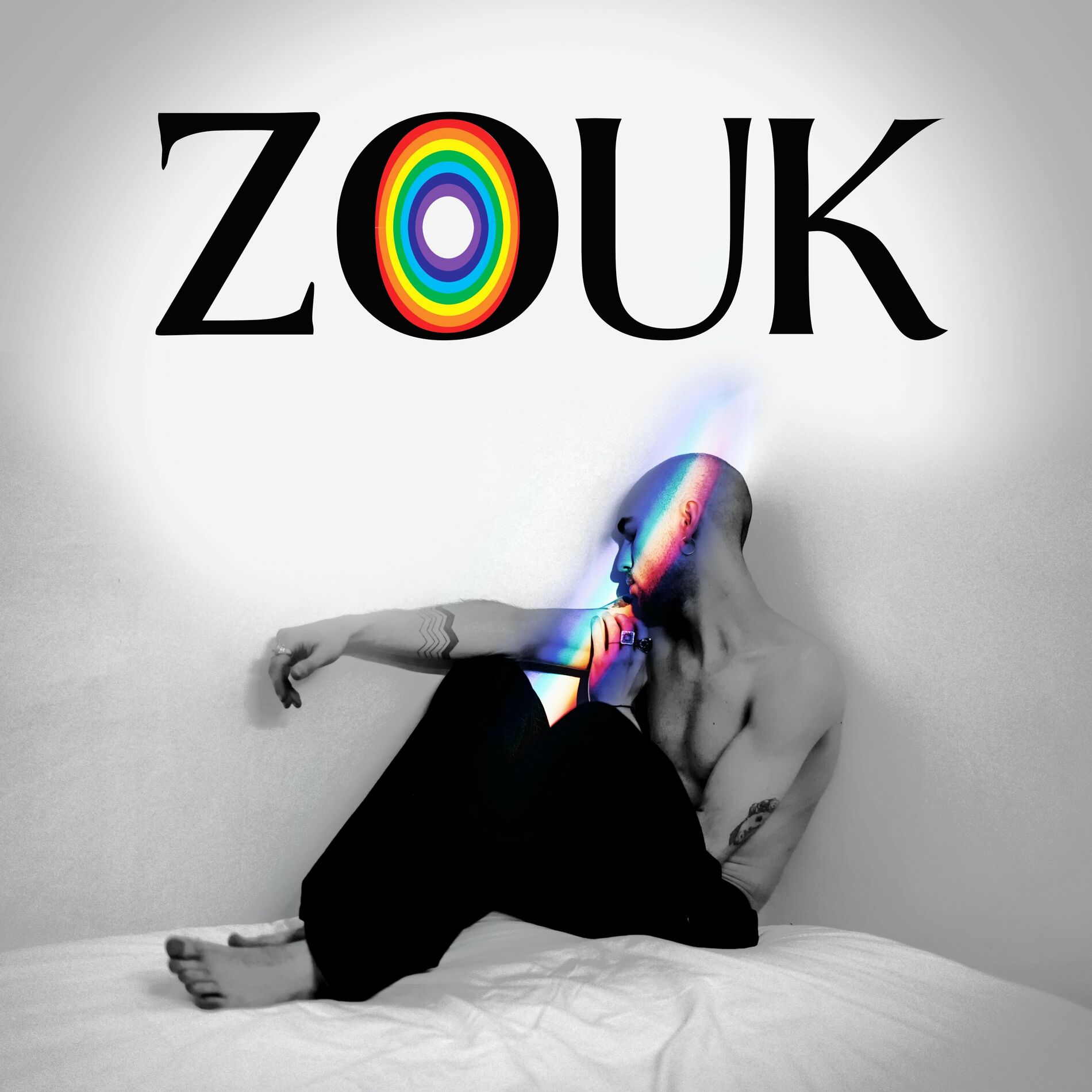 Album cover of Zouk