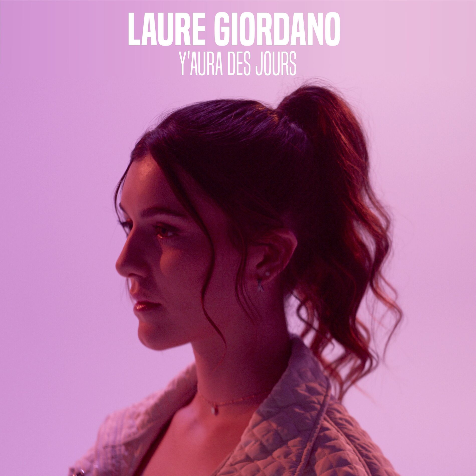 Album cover of Y'aura des jours