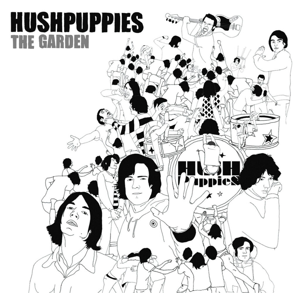 Picture of The Garden - EP