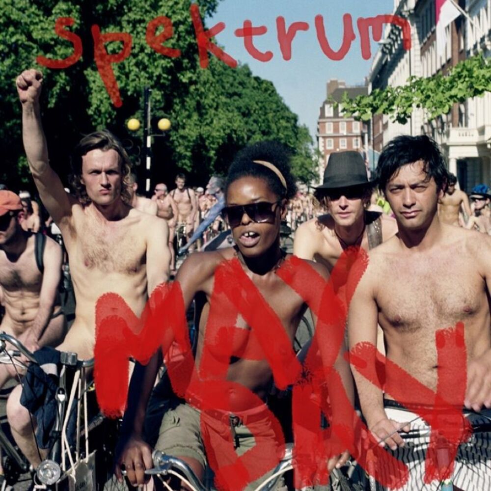 Picture of May Day