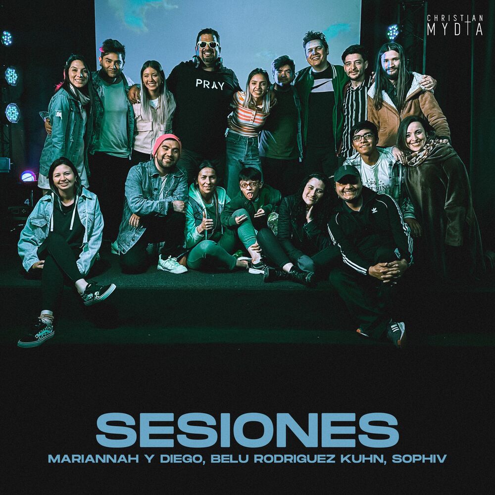 Picture of Sesiones