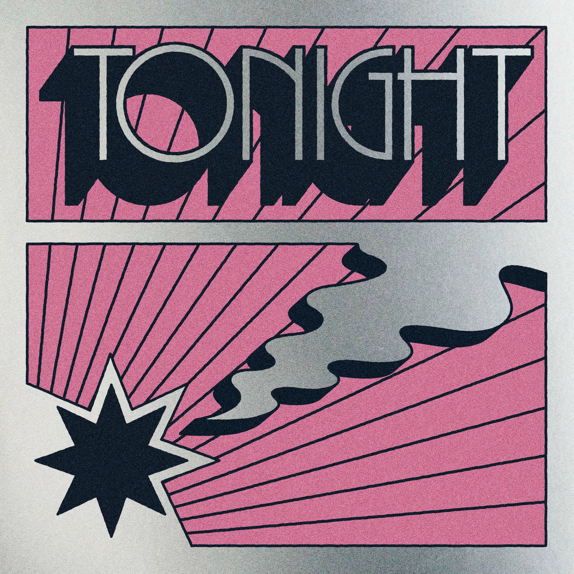 Album cover of Tonight