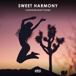 Cover of Sweet Harmony