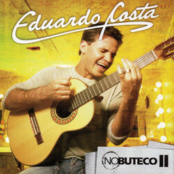 Cover of No Buteco 2