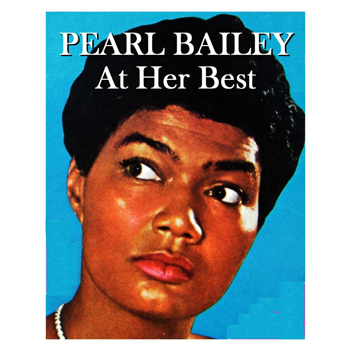 Pearl Bailey: albums, songs, concerts | Deezer