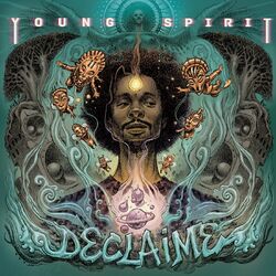 Cover of Young Spirit