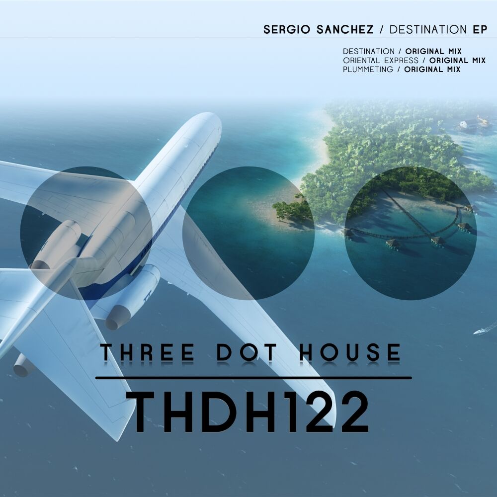 Picture of Destination EP