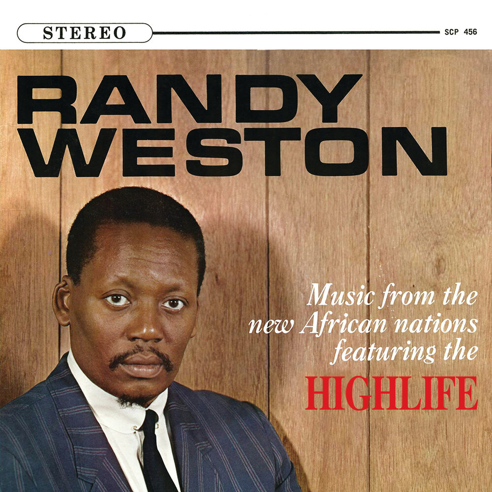 Picture of Music From The New African Nations Featuring The Highlife