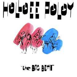 Cover of The Big Beat (Remastered)