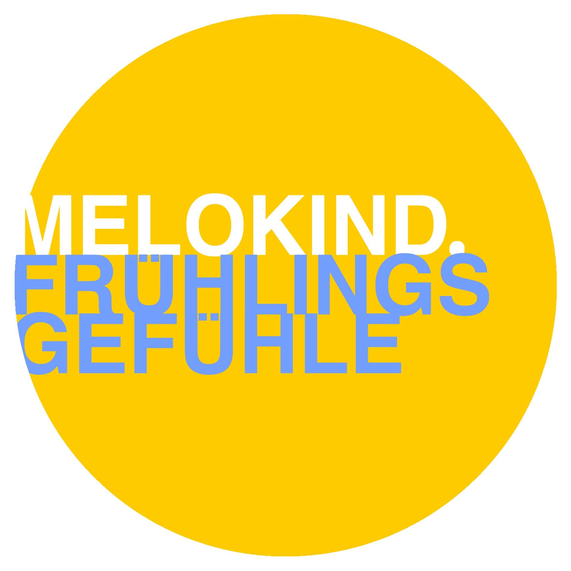 Album cover of Frühlingsgefühle