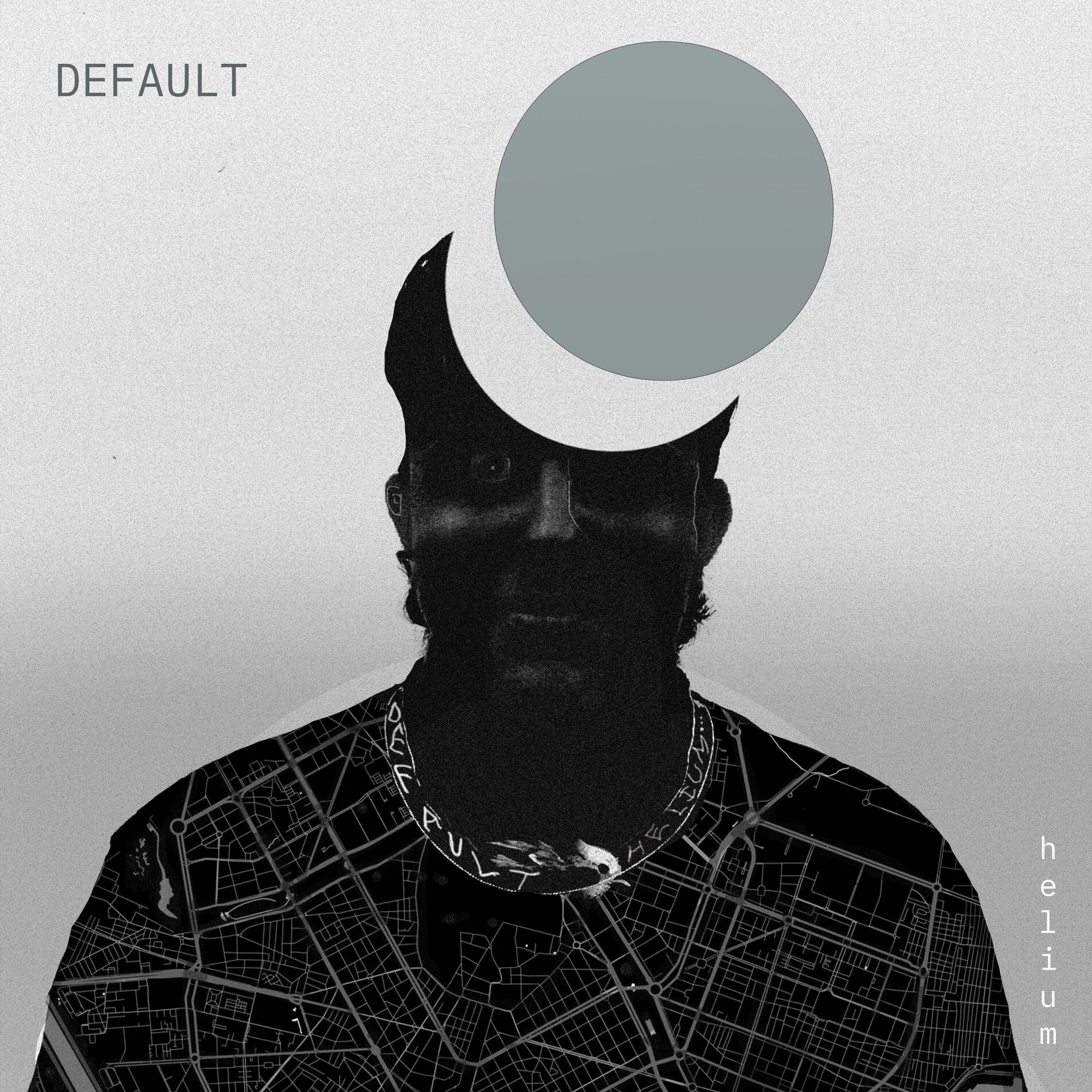 Album cover of DEFAULT