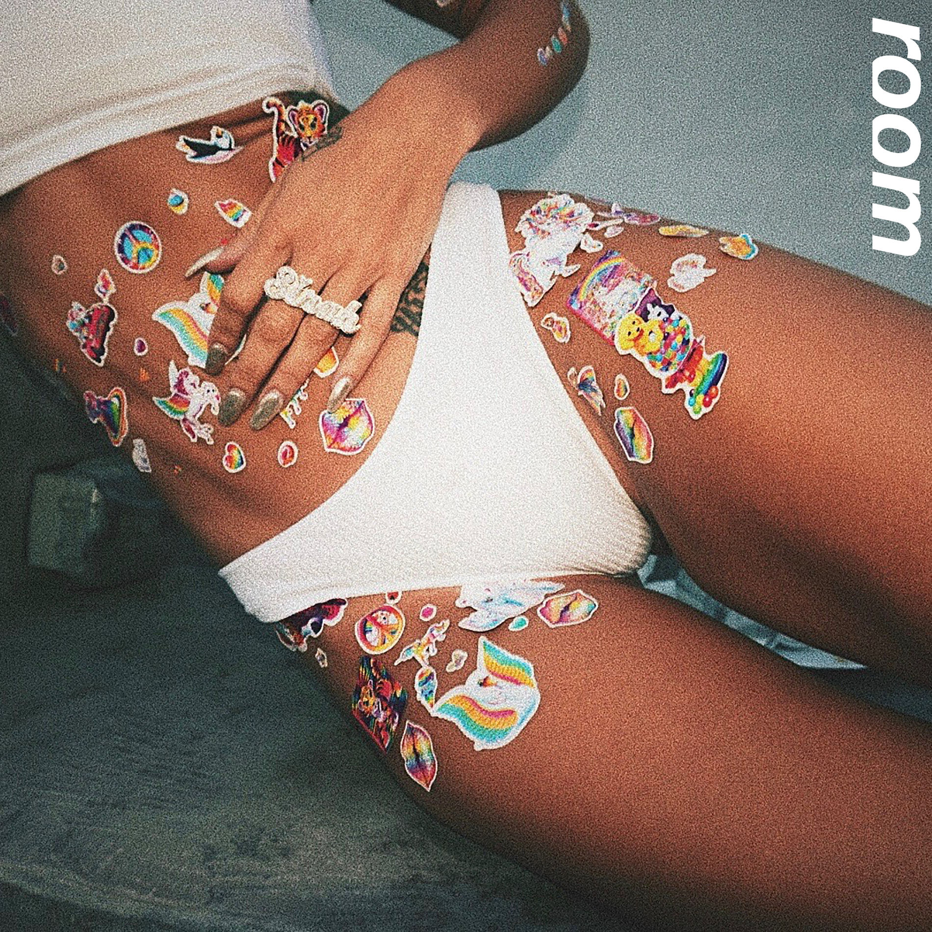 Album cover of Room