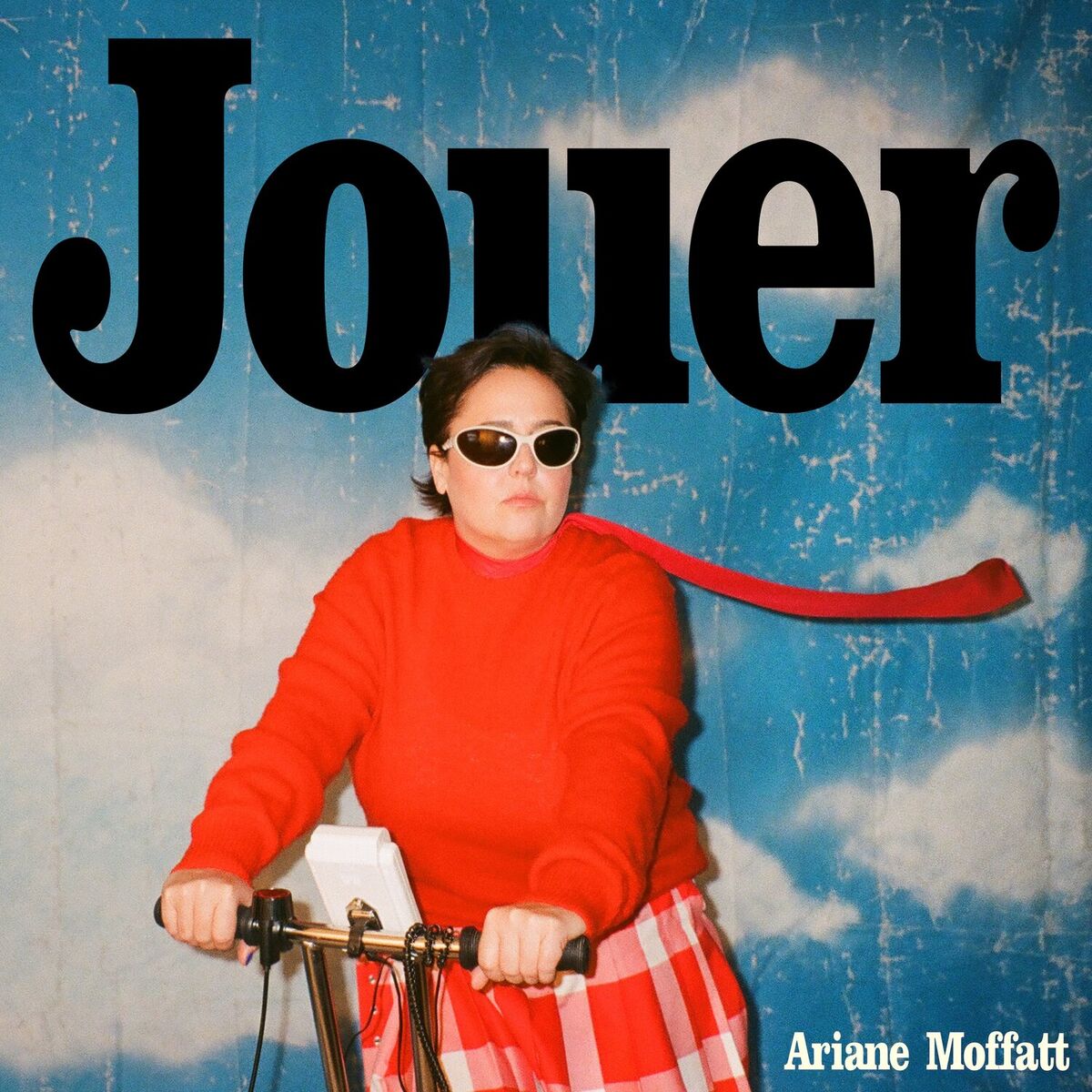 Album cover of Jouer