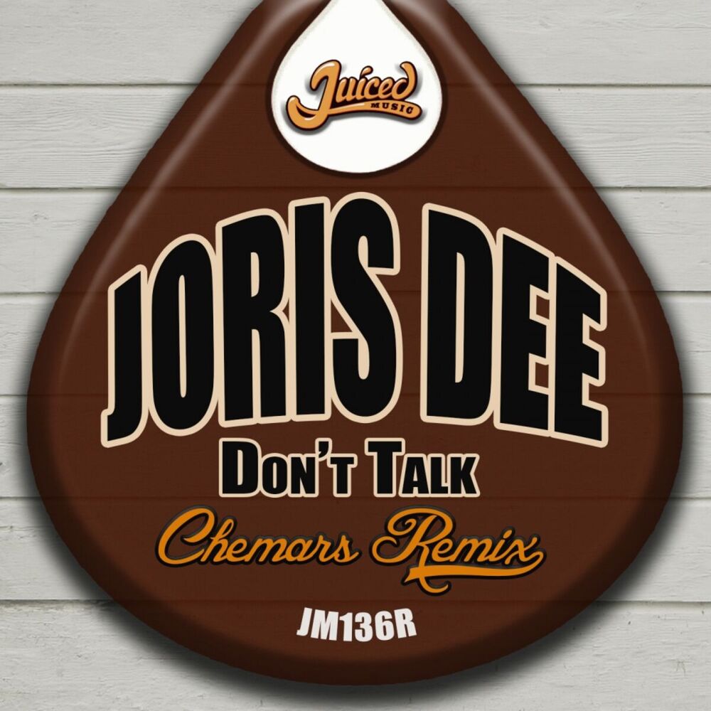 Picture of Don't Talk (Chemars Remix)